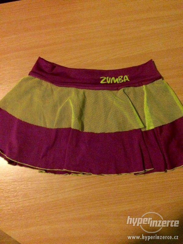 Zumba Original Oblečení - foto 3