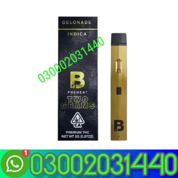 Blinker THC Vapes In Islamabad <>0300><2031440<> - foto 1