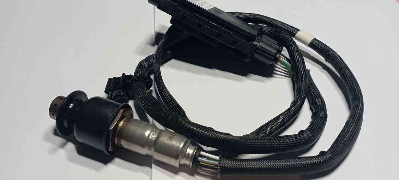 04L907807DE NOx sensor original - foto 1