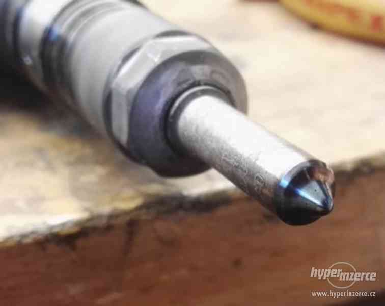 Ultrazvukové čištění vstřikovačů, klapek, EGR(benzín/diesel) - foto 10