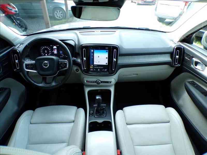 Volvo XC40 2,0 D3 INSCRIPTION - foto 5