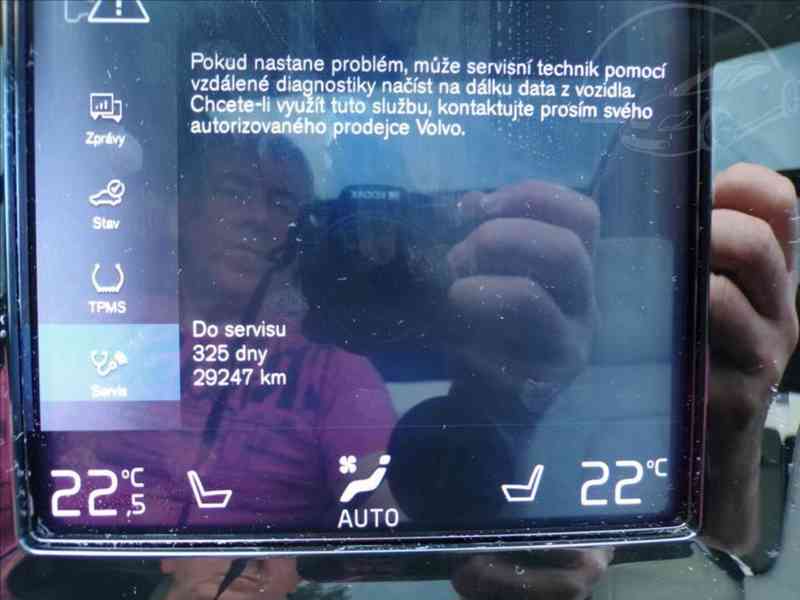 Volvo XC40 2,0 D3 INSCRIPTION - foto 7