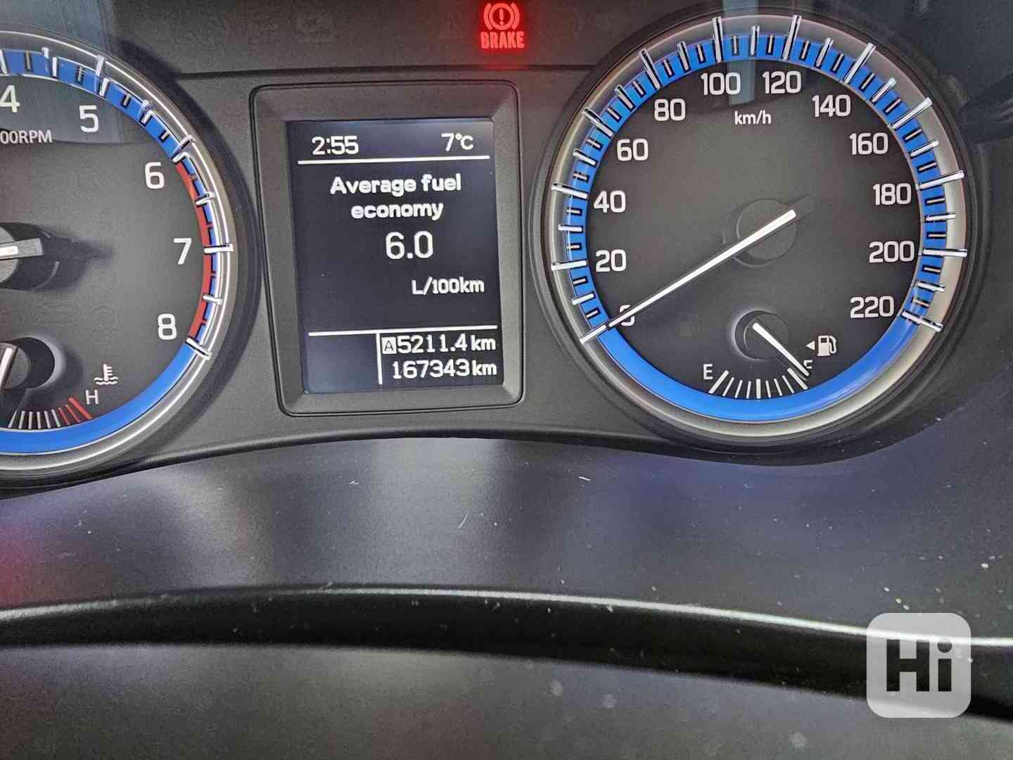prodám Suzuki Sx4 S-Cross 1,6 Elegance - foto 1