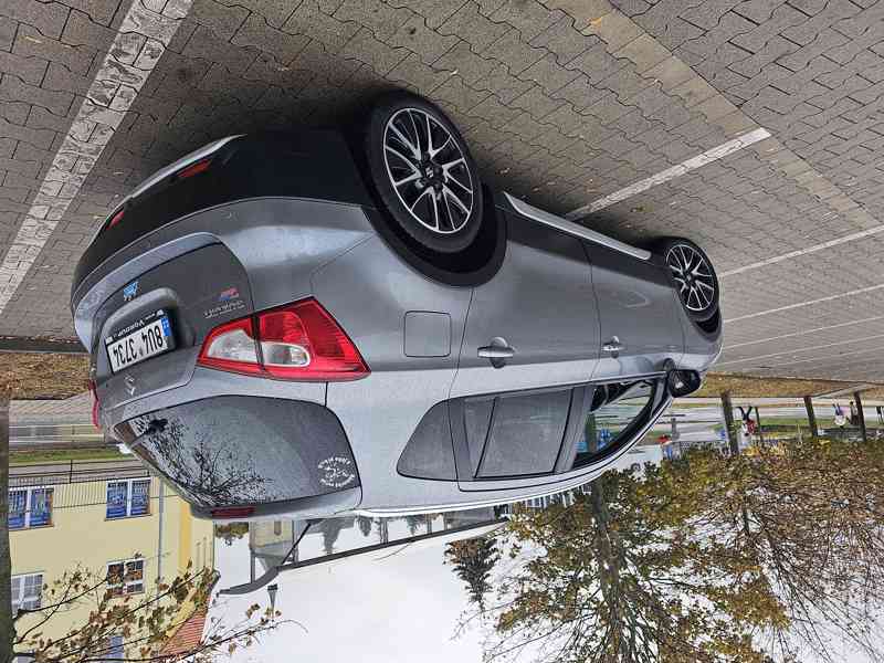 prodám Suzuki Sx4 S-Cross 1,6 Elegance - foto 5