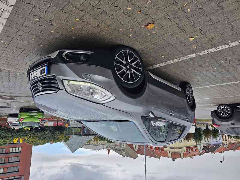 prodám Suzuki Sx4 S-Cross 1,6 Elegance - foto 2