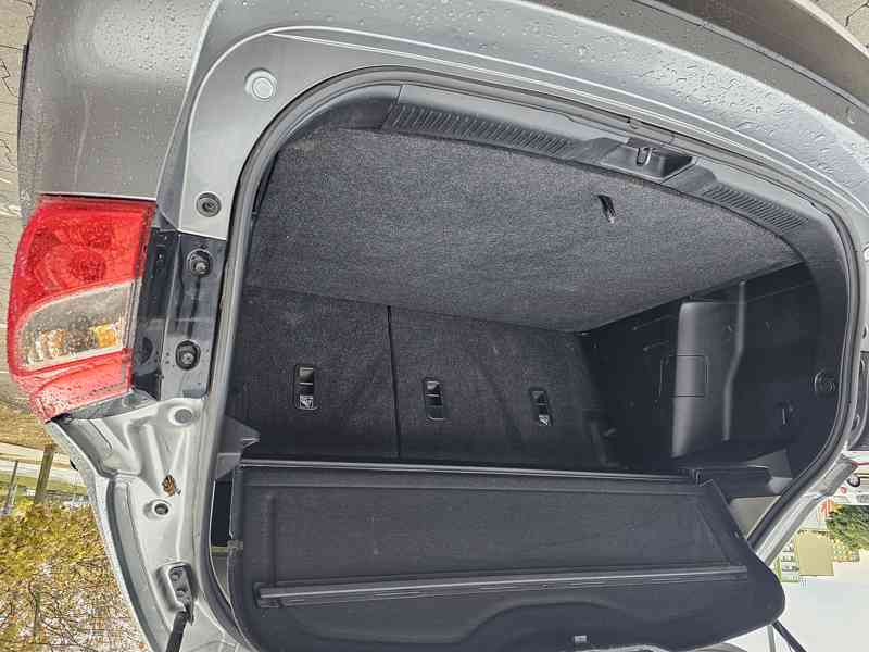 prodám Suzuki Sx4 S-Cross 1,6 Elegance - foto 6