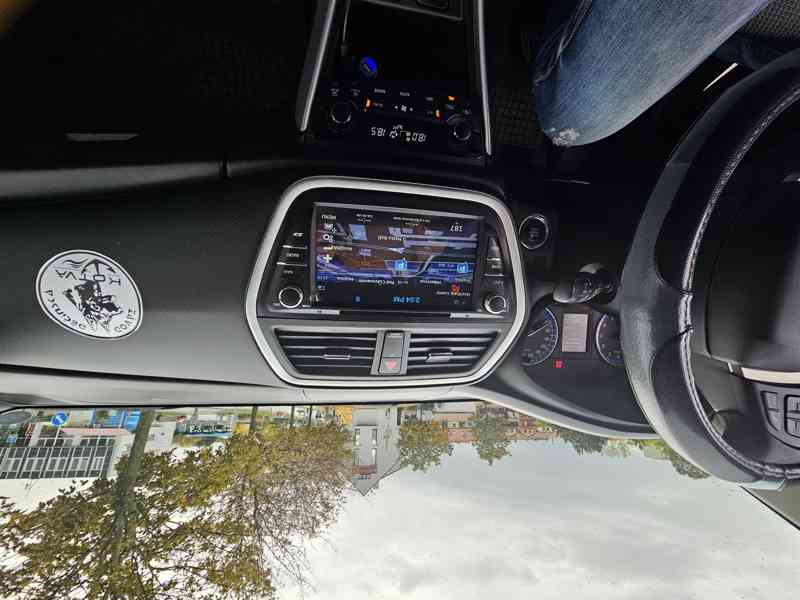 prodám Suzuki Sx4 S-Cross 1,6 Elegance - foto 8