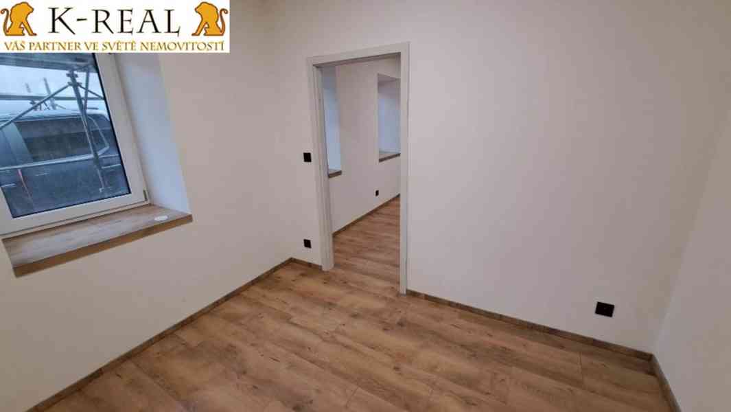 Pronájem byt 3+kk Střítež u Poličky, okr.  Svitavy - foto 5