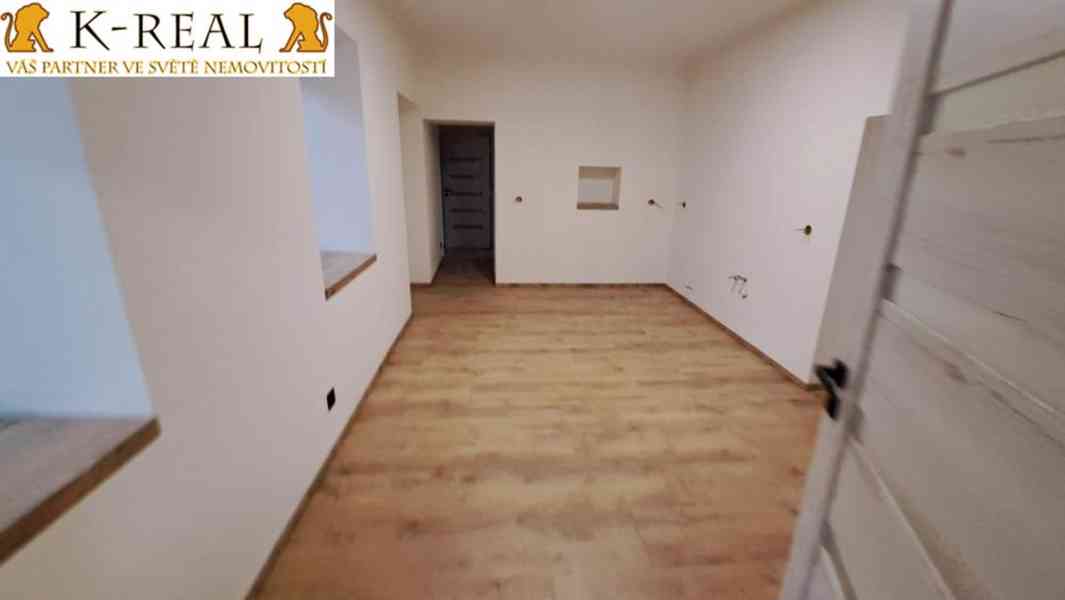 Pronájem byt 3+kk Střítež u Poličky, okr.  Svitavy - foto 11