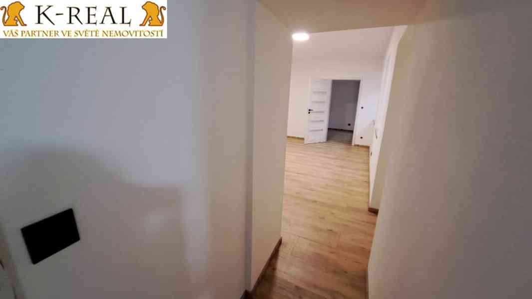 Pronájem byt 3+kk Střítež u Poličky, okr.  Svitavy - foto 18