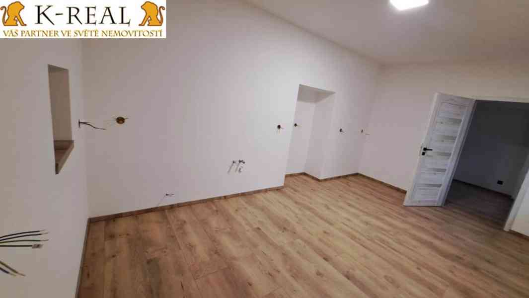 Pronájem byt 3+kk Střítež u Poličky, okr.  Svitavy - foto 14