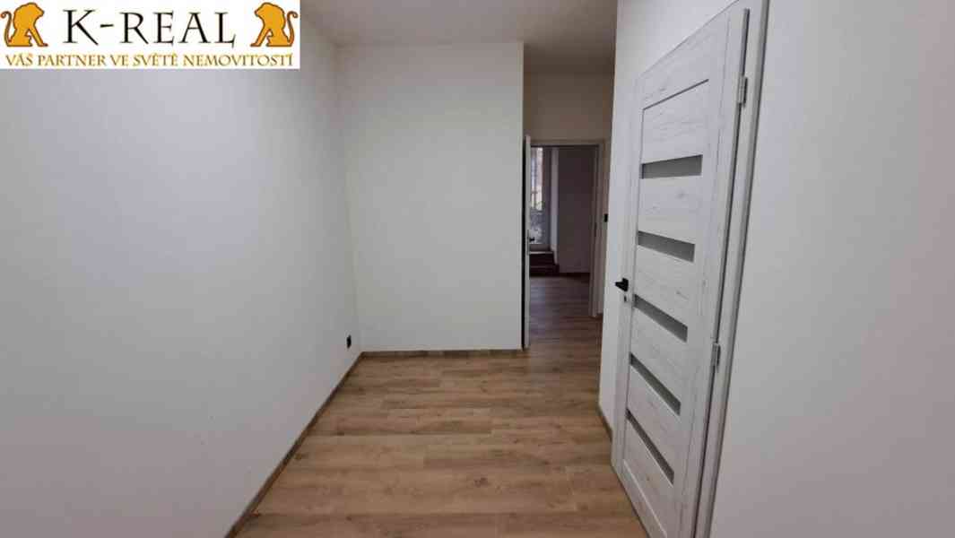 Pronájem byt 3+kk Střítež u Poličky, okr.  Svitavy - foto 16