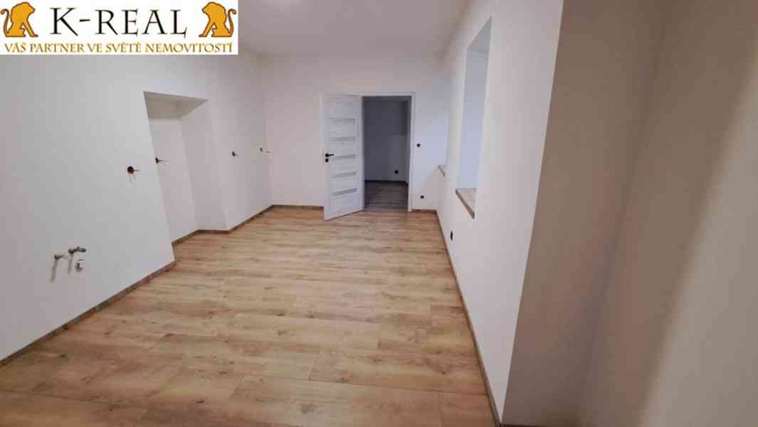 Pronájem byt 3+kk Střítež u Poličky, okr.  Svitavy - foto 2