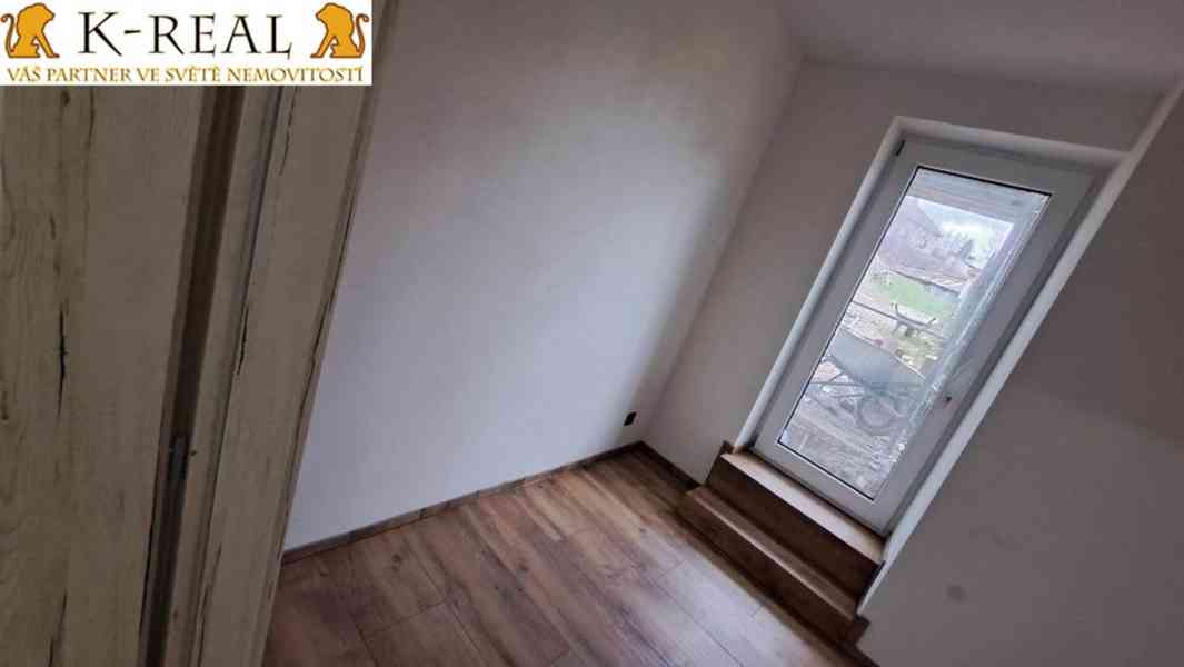 Pronájem byt 3+kk Střítež u Poličky, okr.  Svitavy - foto 17