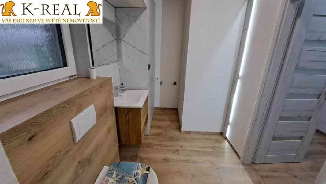 Pronájem byt 3+kk Střítež u Poličky, okr.  Svitavy - foto 13