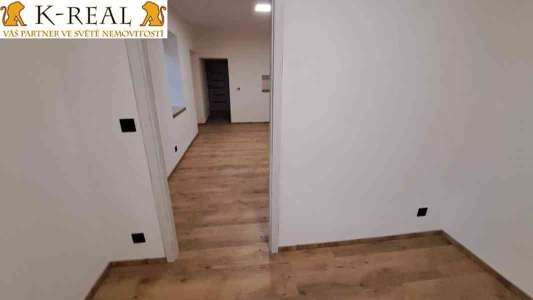 Pronájem byt 3+kk Střítež u Poličky, okr.  Svitavy - foto 4