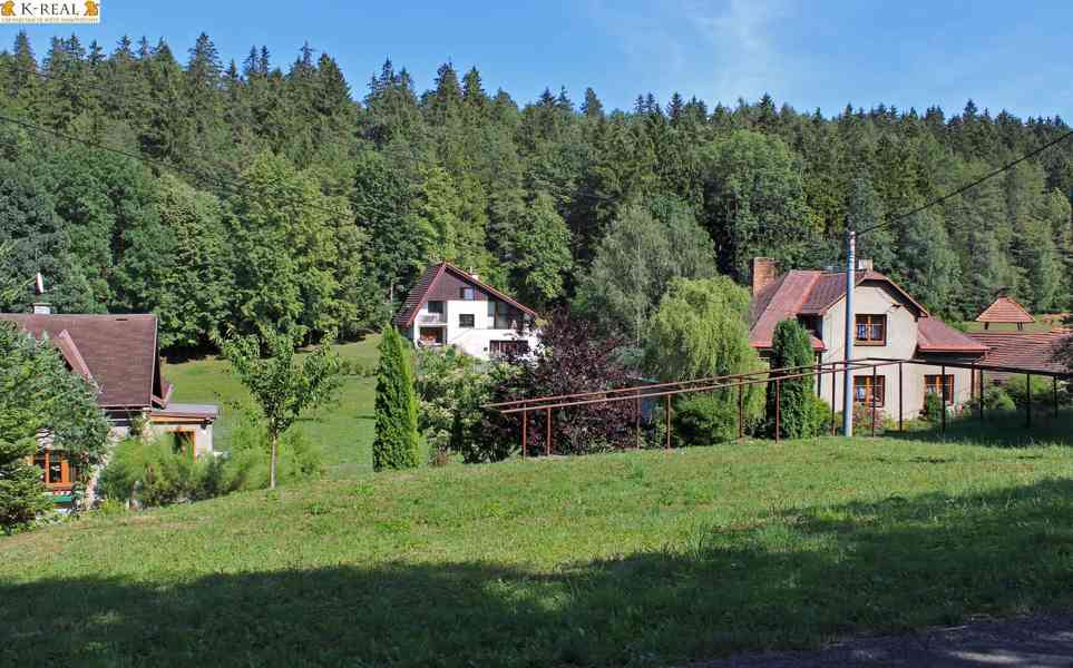 Pronájem byt 3+kk Střítež u Poličky, okr.  - foto 2