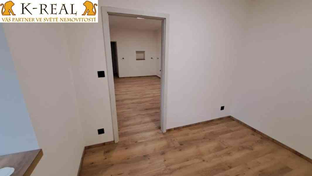 Pronájem byt 3+kk Střítež u Poličky, okr.  Svitavy - foto 6