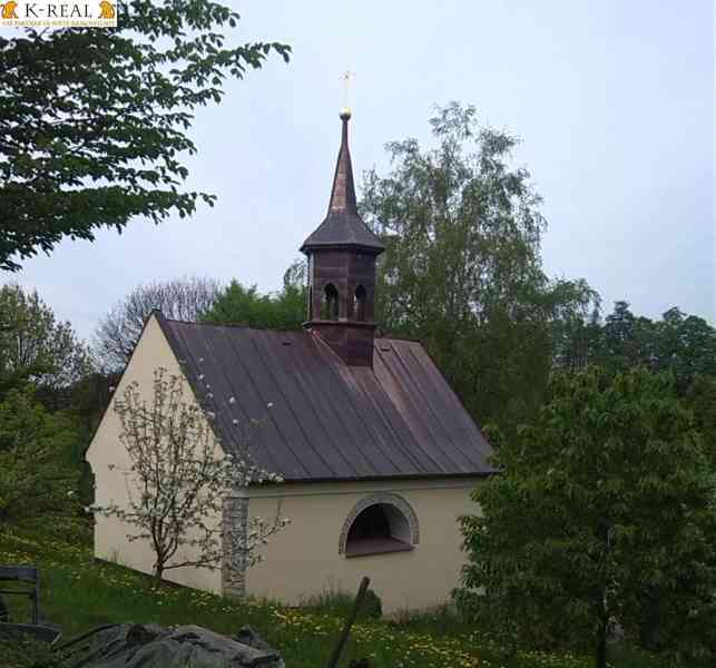 Pronájem byt 3+kk Střítež u Poličky, okr.  - foto 4