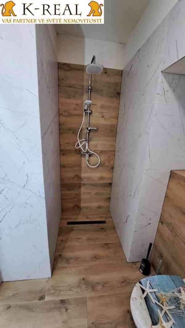 Pronájem byt 3+kk Střítež u Poličky, okr.  Svitavy - foto 7