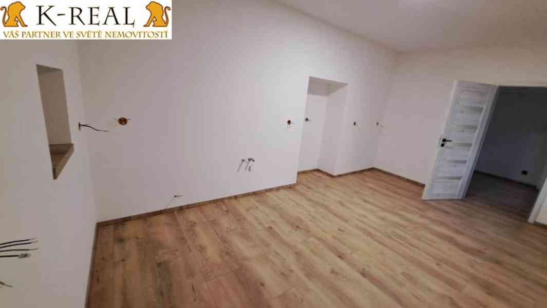 Pronájem byt 3+kk Střítež u Poličky, okr.  Svitavy - foto 12