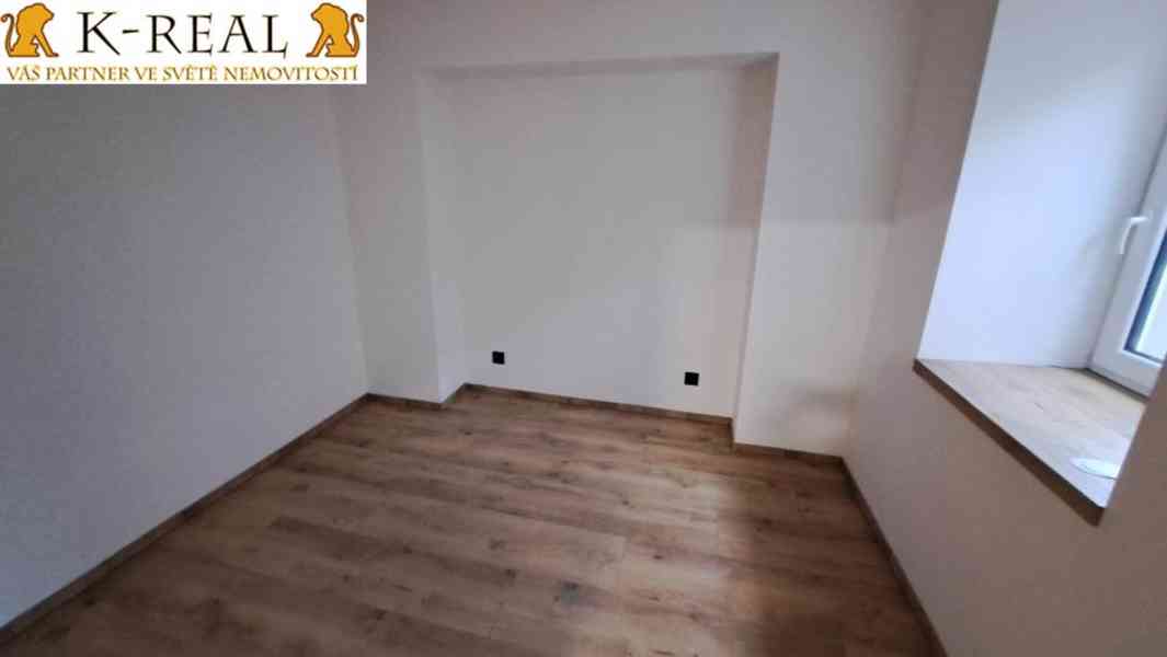 Pronájem byt 3+kk Střítež u Poličky, okr.  Svitavy - foto 3