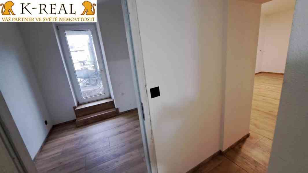 Pronájem byt 3+kk Střítež u Poličky, okr.  Svitavy - foto 9