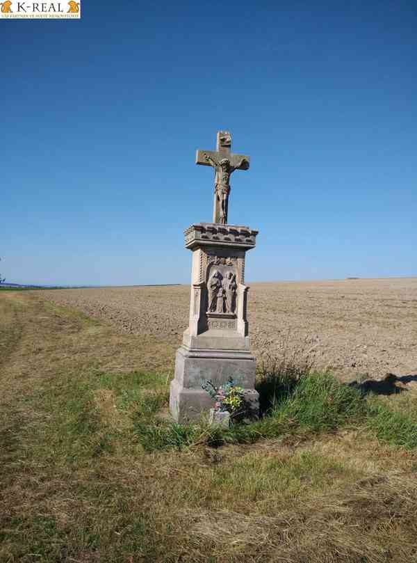 Pronájem byt 3+kk Střítež u Poličky, okr.  - foto 3