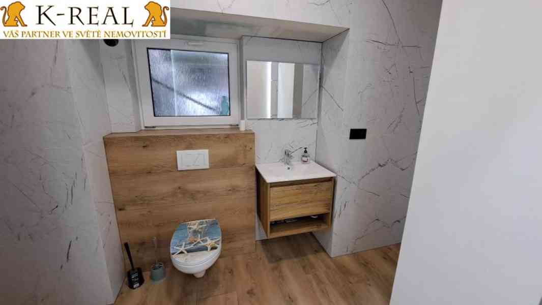 Pronájem byt 3+kk Střítež u Poličky, okr.  Svitavy - foto 8