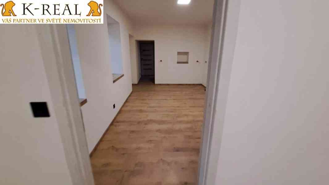 Pronájem byt 3+kk Střítež u Poličky, okr.  Svitavy - foto 10