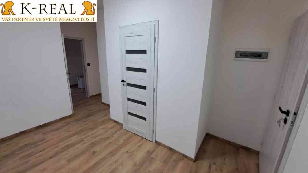 Pronájem byt 3+kk Střítež u Poličky, okr.  Svitavy - foto 15