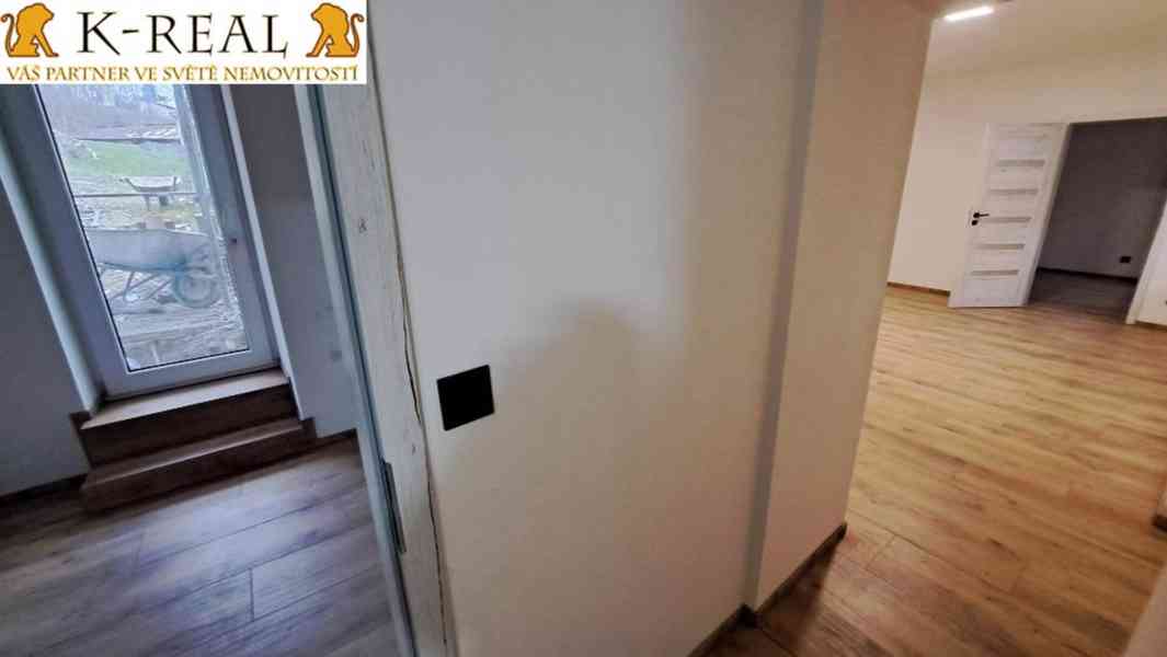 Pronájem byt 3+kk Střítež u Poličky, okr.  Svitavy - foto 19