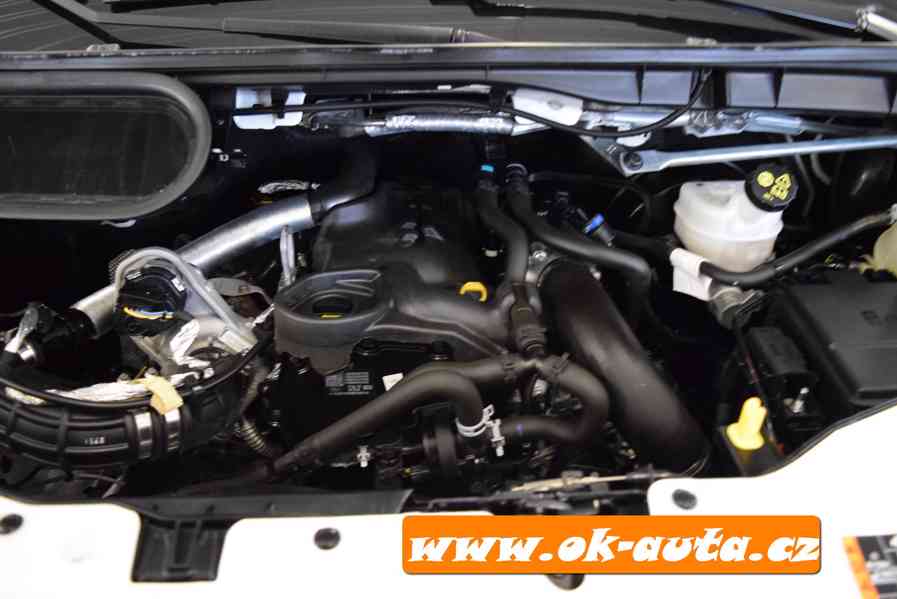 Ford Transit 2.0 TDCI SKLÁPĚČ 14 000 KM 2021-DPH  - foto 20