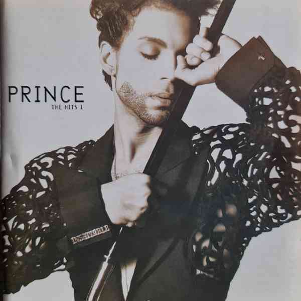 CD - PRINCE / The Hits I. - foto 1