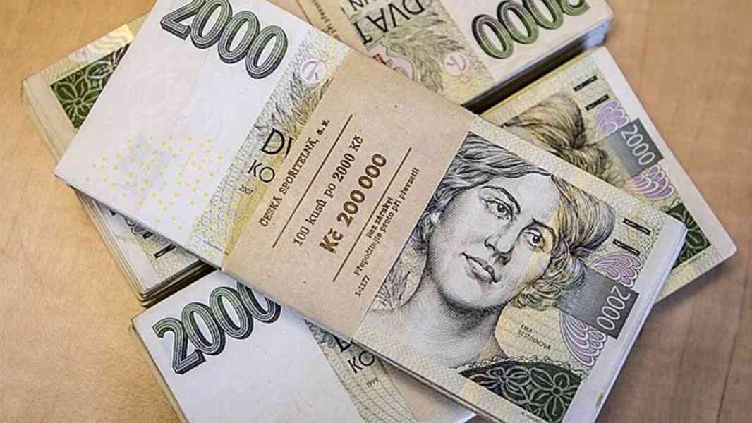 NABÍDKA PŮJČKY BEZ PROTOKOLU