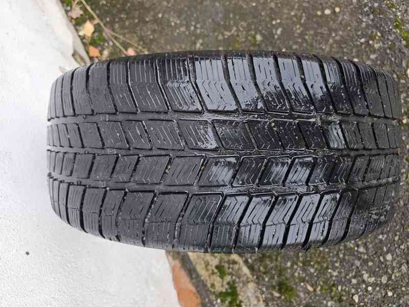 Auto pneumatiky - foto 3