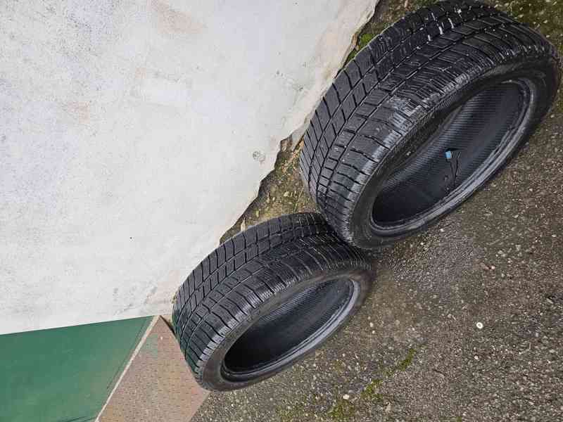 Auto pneumatiky - foto 6