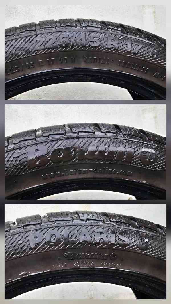 Auto pneumatiky - foto 4