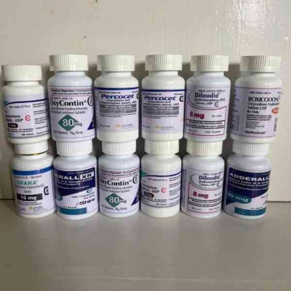 Order Pain Killers and Anxiety Meds Online  - foto 2