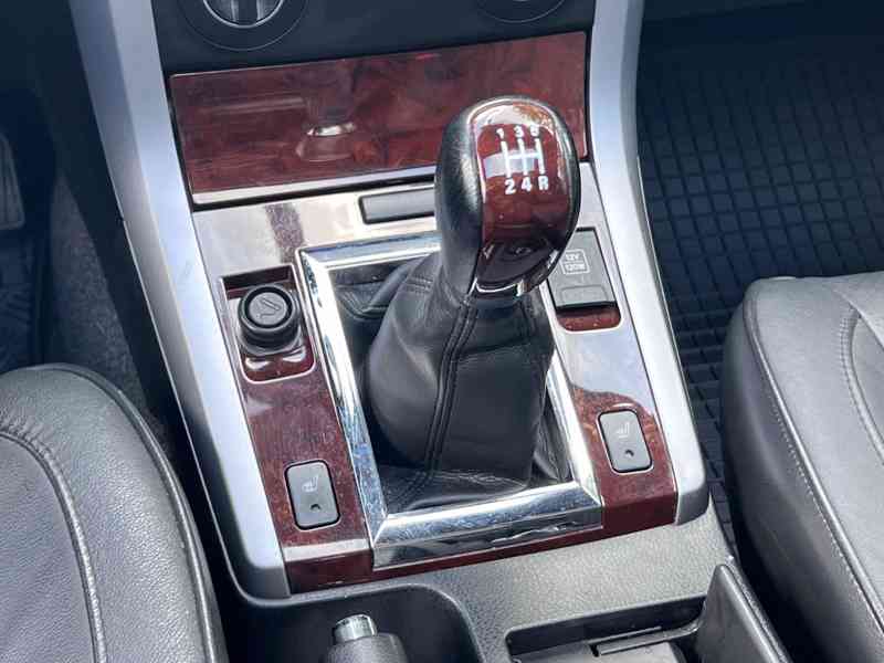 Suzuki Grand Vitara 2.0i Comfort+ benzín 103kw - foto 19