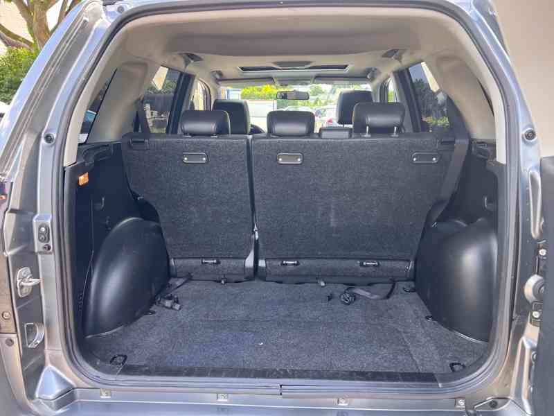 Suzuki Grand Vitara 2.0i Comfort+ benzín 103kw - foto 20
