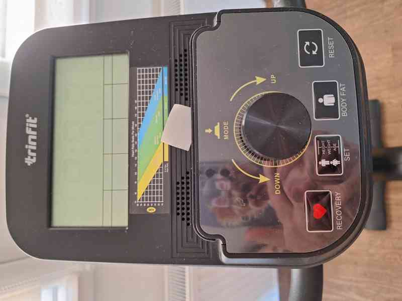 Prodám rotoped Trinfit Vivo B400  - foto 4