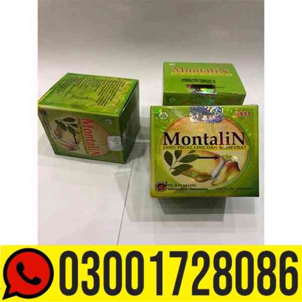 Montalin Capsules In Gujranwala # O3001728O86 # Buy Now