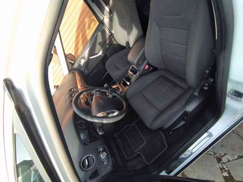 FORD S MAX 2.0 TDCI 163 HP TITANIUM CONVERSE  - foto 7