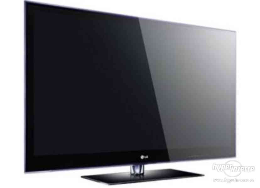 LG PLAZMA TV 50PK950  +Set-TopBox DVBT-2  (50"=127cm)