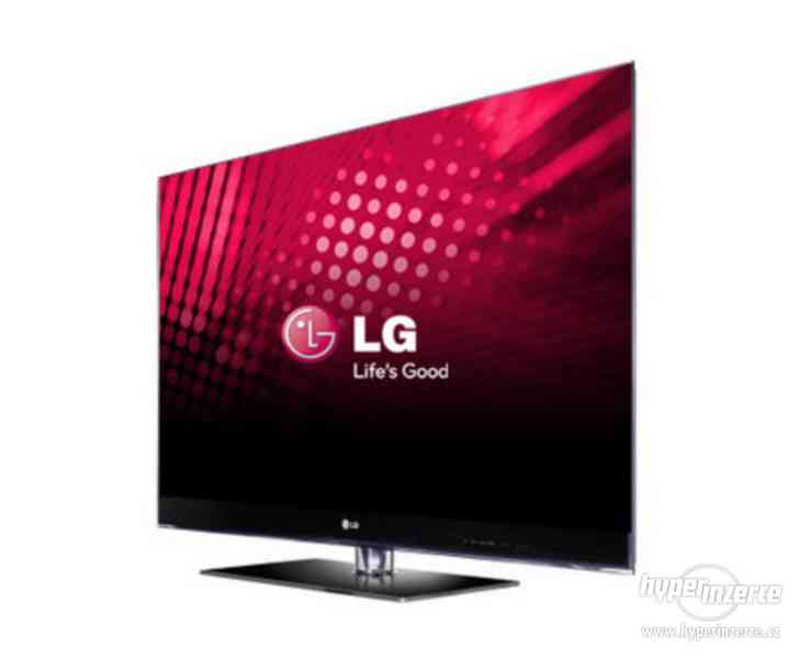 LG PLAZMA TV 50PK950  +Set-TopBox DVBT-2  (50"=127cm) - foto 2