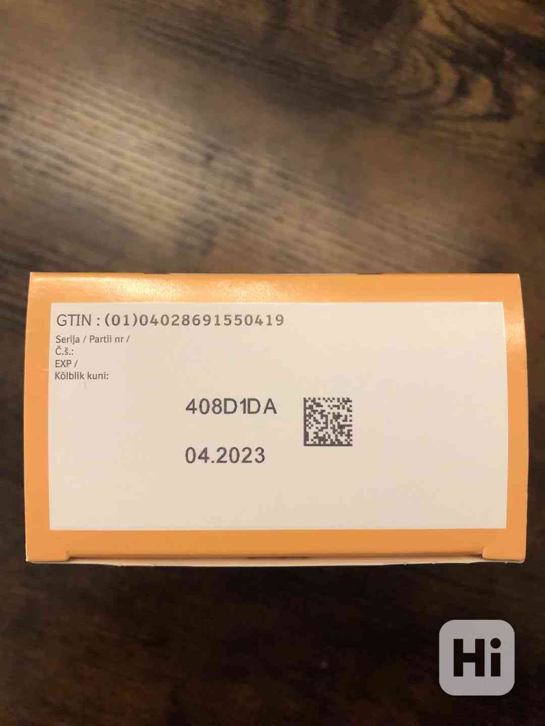Vetmedin S 10mg - foto 1