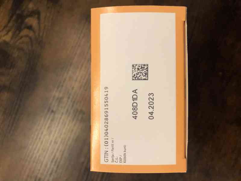 Vetmedin S 10mg - foto 1