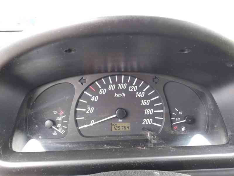 OPEL AGILA 1.0 12V GL 125000 KM - foto 15