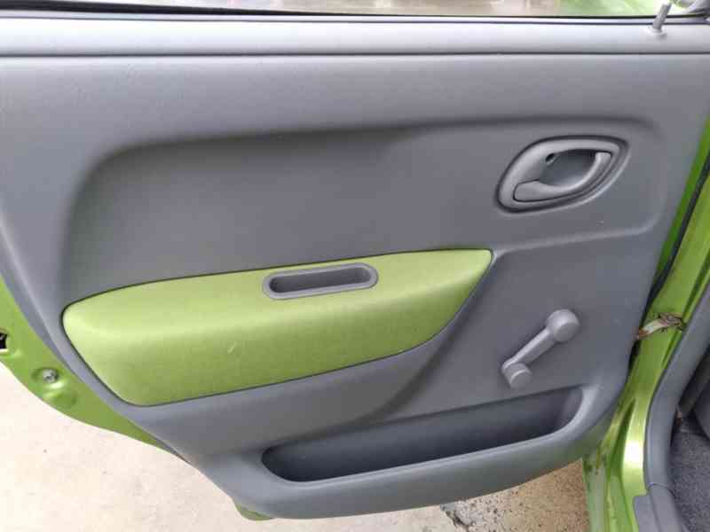 OPEL AGILA 1.0 12V GL 125000 KM - foto 21